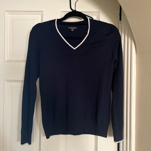 Brooks brothers sweater